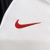 2010/11 Manchester United Retro Jersey Away