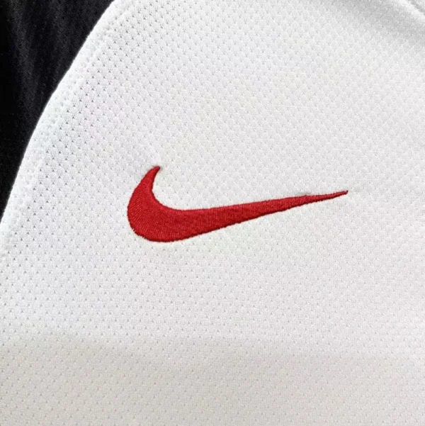 2010/11 Manchester United Retro Jersey Away