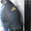 2024 Player Argentina Special Edition Soccer Jersey
