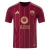 2024/25 Ae DorGAS Roma Home Jersey