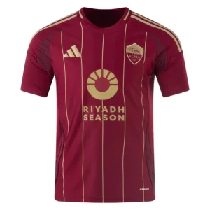 2024/25 Ae DorGAS Roma Home Jersey