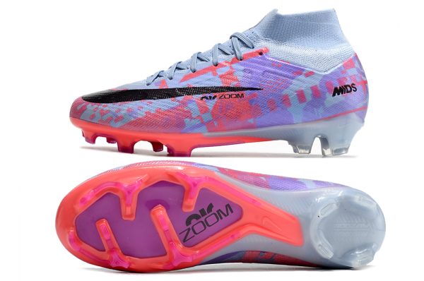 2024/25 Nike AIR Zoom Vapor 15 MDS Elite FG 35-45