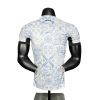 2024 Portugal Co-Branded LV Special Edition Player Version Shirt