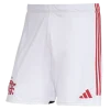 CR Flamengo 2023/24 Home Short Replica