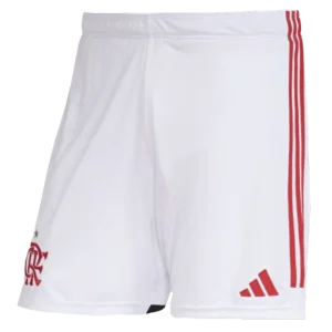 CR Flamengo 2023/24 Home Short Replica