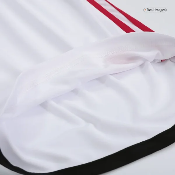 CR Flamengo 2023/24 Home Short Replica