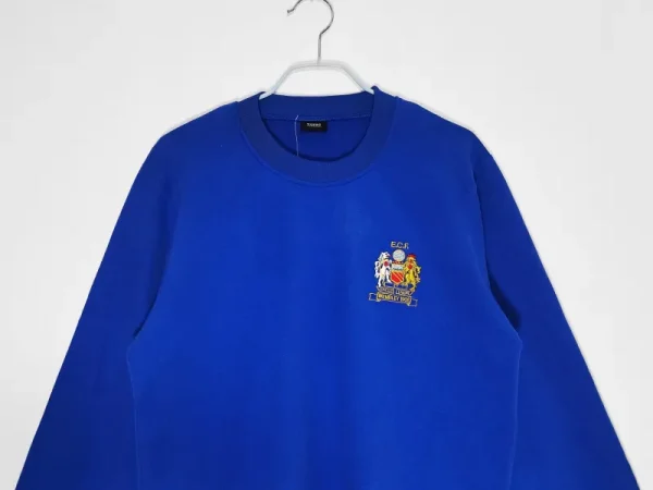 1968 Manchester United European Cup Final Retro Jersey