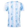 2021 Argentina Soccer Jersey Home Replica