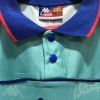 1992/95 Barcelona Retro Jersey Away
