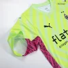 23-24 Borussia M?nchengladbach Goalkeeper Jersey