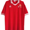 1977 Manchester United Retro Jersey Home