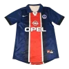 98-99 PSG Retro Jersey Home