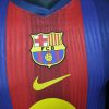 Barcelona Special Edition Shirt Football Jersey Player Version 25-26