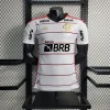 CR Flamengo 2023/24 Away Jersey Player Version