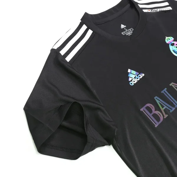 2023/24 Real Madrid x Balmain Jersey