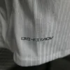 2025-26 Barcelona Home Player Version Shirt White Jersey Without Spofity Text
