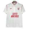Sevilla Retro Home Jersey 1991/92