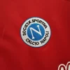 1988/89 Napoli Retro Jersey Third Away