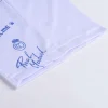 1994/96 Real Madrid Retro Jersey Home