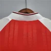 92-93 Arsenal Retro Home Jersey