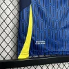 Kids Al Nassr Away Kit Jersey+Shorts 2024-25