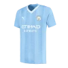 Manchester City Home Jersey 2023/24