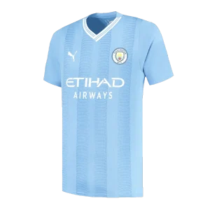 Manchester City Home Jersey 2023/24