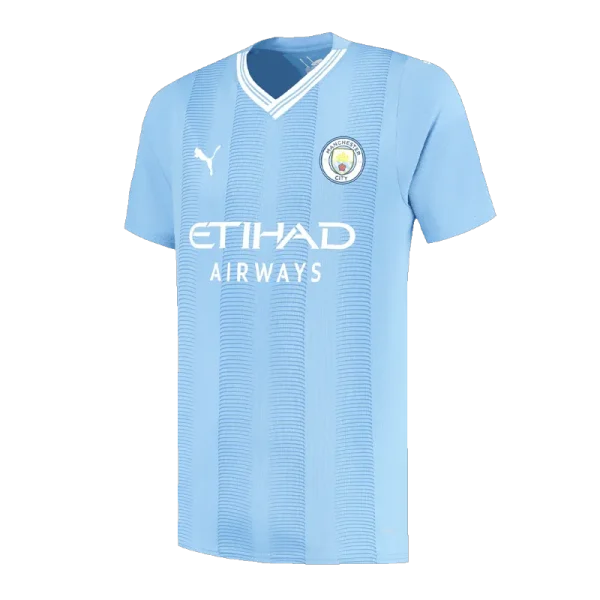 Manchester City Home Jersey 2023/24