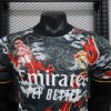 2024-25 Real Madrid Special Edition Player Football Jersey