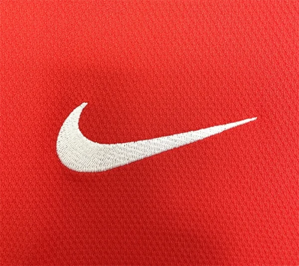 Arsenal Retro Home Football Shirt 2012/2013