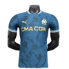 24-25 Marseilles Away Soccer Jersey Player Version