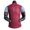2023/24 West Ham United Home Jersey Player Version