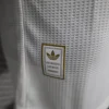 Colombia Nation 24-25 100th Anniversary Player Version Long sleeve Jersey Soccer Shirt