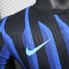 2025-26 Inter Milan Football Special Player Edition jersey