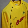 02-23 Borussia Dortmund Retro Home Jersey