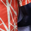 24-25 Bayern Orange Player Version Jersey