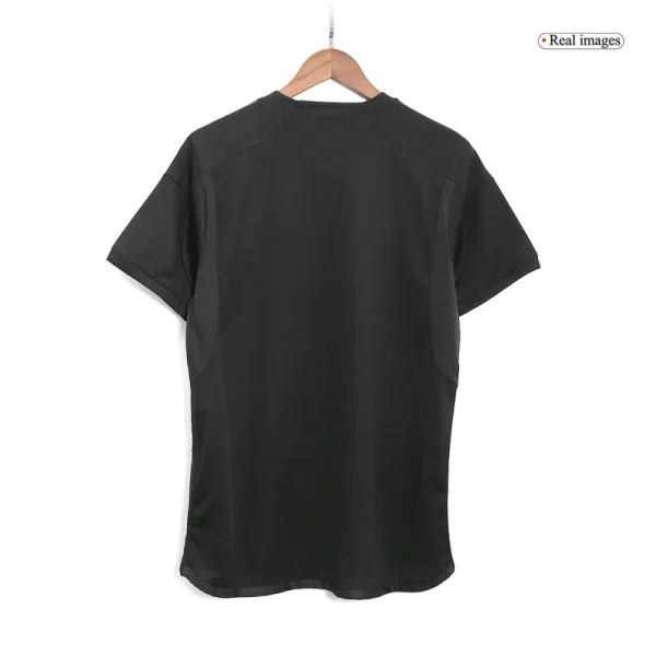 2023/24 Real Madrid Third Away Jersey