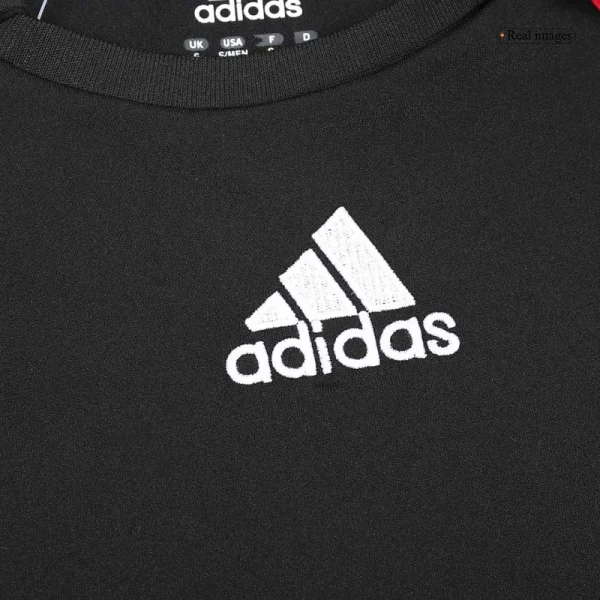 2007/08 AC Milan Retro Third Away Jersey
