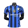 2024/25 Inter Milan Home Jersey Player Version