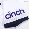 Tottenham 2023/24 Hotspur Home Jersey