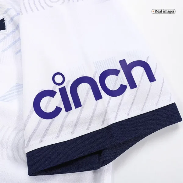 Tottenham 2023/24 Hotspur Home Jersey