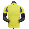 Al Nassr Home Jersey Player Version 2024-25
