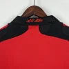 2007/08 AC Milan Retro Jersey Home