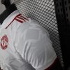 2025-26 Manchester United Third Jersey Player Version