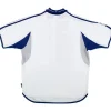 2000/01 Real Madrid Retro Jersey Home
