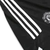 2023/24 Manchester United Away Kit Jersey+Short