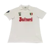 1987/88 Napoli Retro Jersey Away
