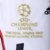 2006/07 AC Milan UCL Final Retro Jersey Away