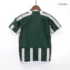 2023/24 Kids Manchester United Away Jersey Kit