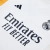 2023/24 Real Madrid Pre-Match Kit Jersey+Shorts